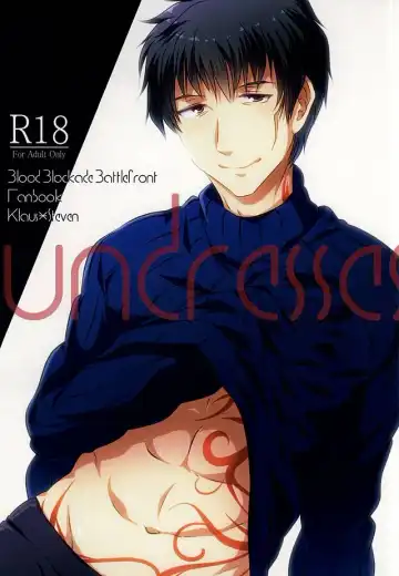 Read [Gyuunyuu] undresses - Fhentai