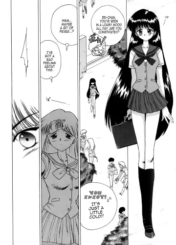 [Kuroinu Juu] Magician's Red Fhentai - Page 3