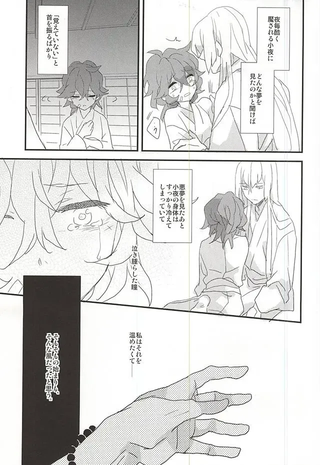 [Mana] Yumekui Fhentai - Page 6