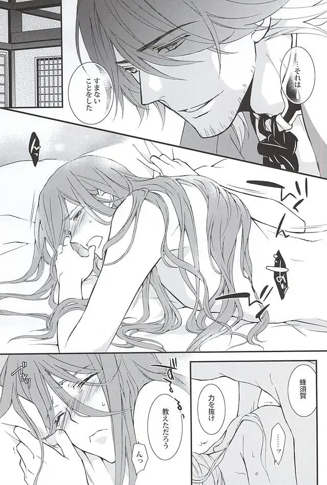 [Shiho] Kotetsu Kyoudai Fhentai - Page 28