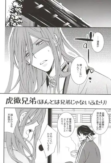 [Shiho] Kotetsu Kyoudai Fhentai - Page 25