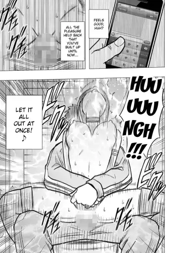 [Crimson] Virgin Idol Fhentai - Page 22