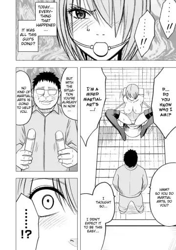 [Crimson] Virgin Idol Fhentai - Page 3