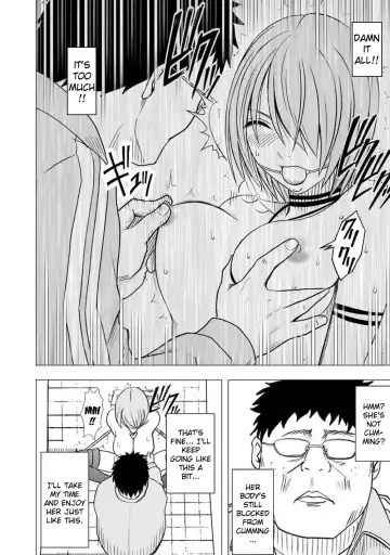 [Crimson] Virgin Idol Fhentai - Page 9