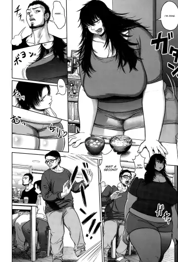 [Herohero Tom] Danran Fhentai - Page 2