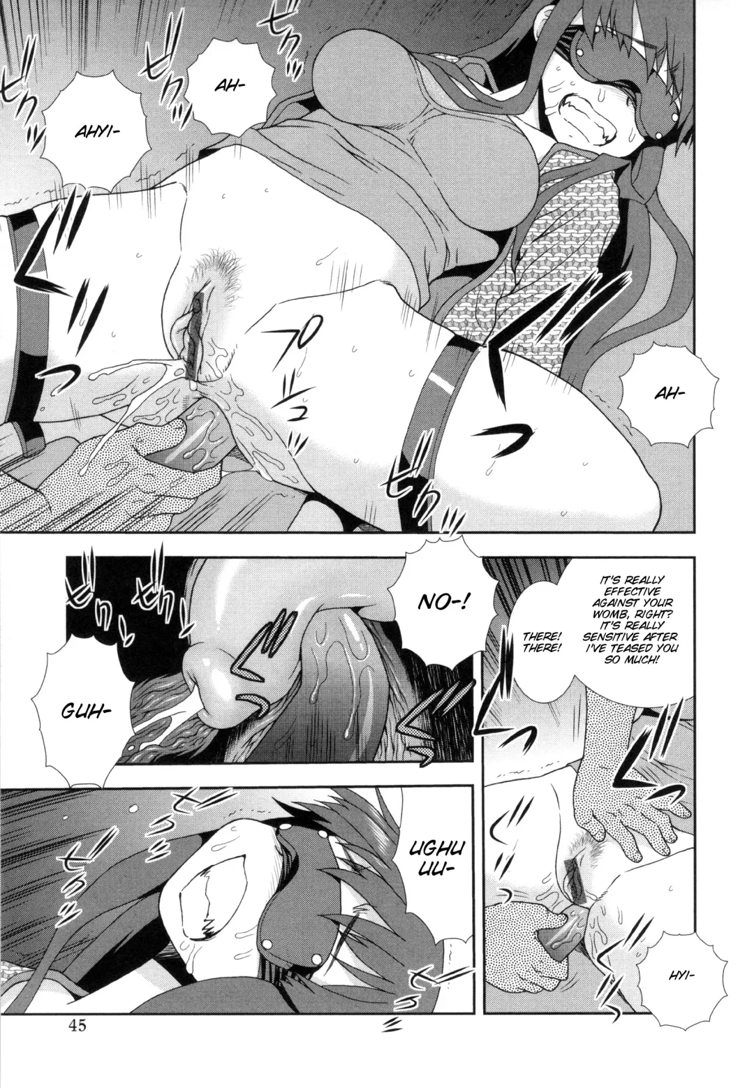 [Shinozaki Rei] Wana ~Damasare Yogosareta Couple~ Ch. 3-10 Fhentai - Page 31