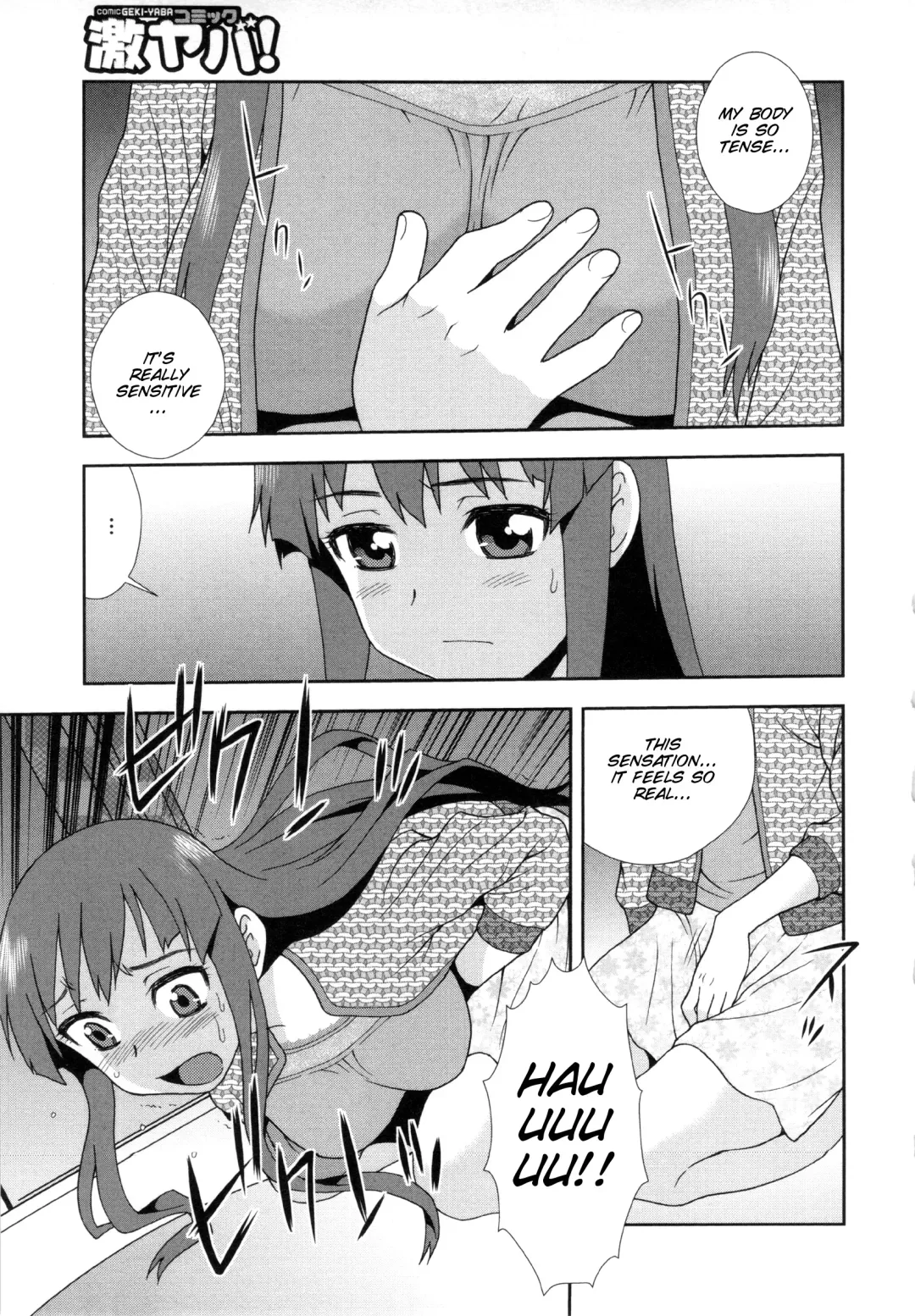 [Shinozaki Rei] Wana ~Damasare Yogosareta Couple~ Ch. 3-10 Fhentai - Page 43