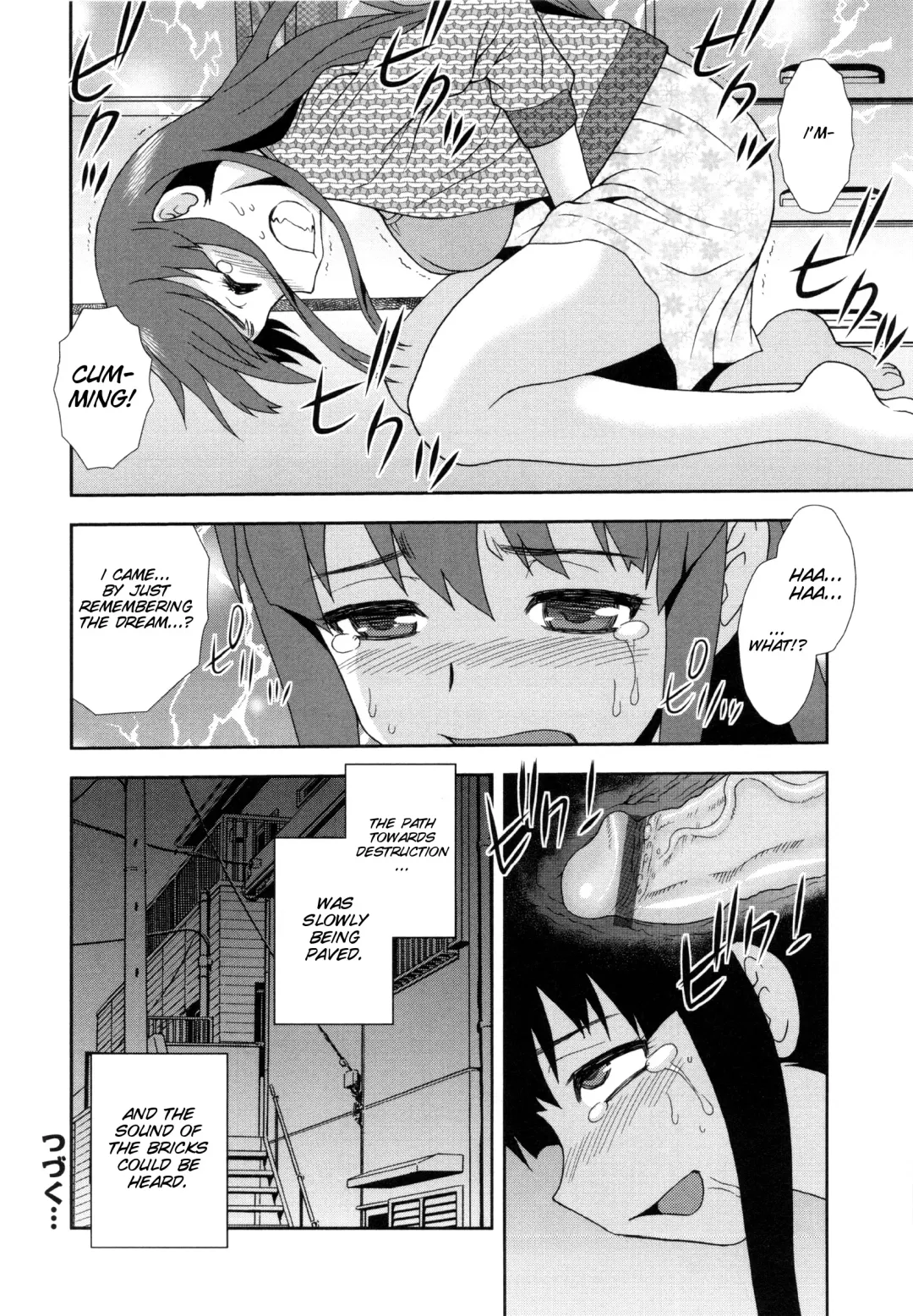 [Shinozaki Rei] Wana ~Damasare Yogosareta Couple~ Ch. 3-10 Fhentai - Page 44