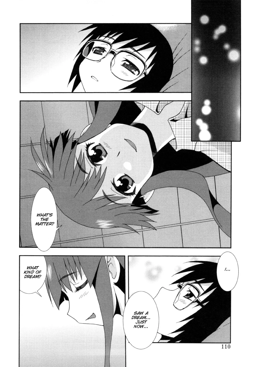 [Shinozaki Rei] Wana ~Damasare Yogosareta Couple~ Ch. 3-10 Fhentai - Page 96