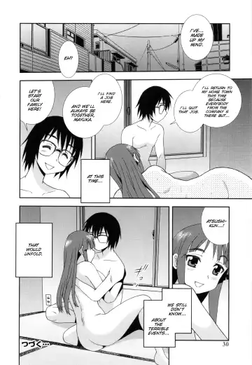[Shinozaki Rei] Wana ~Damasare Yogosareta Couple~ Ch. 3-10 Fhentai - Page 16