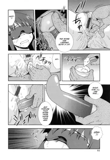 [Shinozaki Rei] Wana ~Damasare Yogosareta Couple~ Ch. 3-10 Fhentai - Page 30