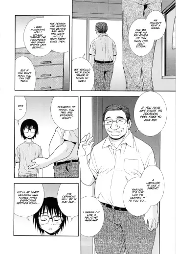 [Shinozaki Rei] Wana ~Damasare Yogosareta Couple~ Ch. 3-10 Fhentai - Page 4