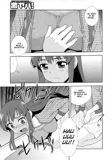 [Shinozaki Rei] Wana ~Damasare Yogosareta Couple~ Ch. 3-10 Fhentai - Page 43