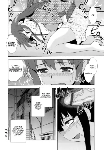[Shinozaki Rei] Wana ~Damasare Yogosareta Couple~ Ch. 3-10 Fhentai - Page 44