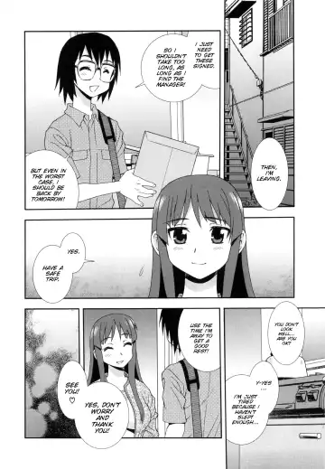 [Shinozaki Rei] Wana ~Damasare Yogosareta Couple~ Ch. 3-10 Fhentai - Page 58
