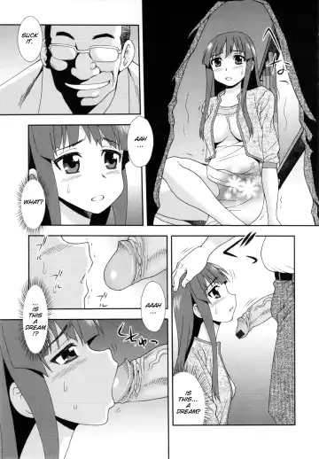 [Shinozaki Rei] Wana ~Damasare Yogosareta Couple~ Ch. 3-10 Fhentai - Page 61