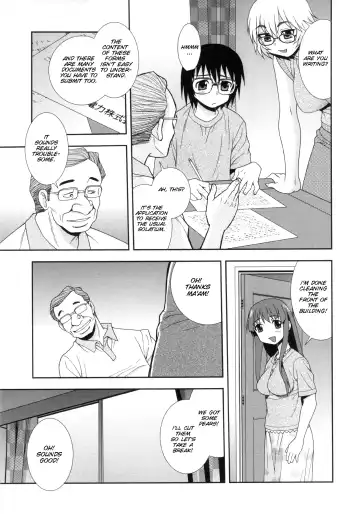 [Shinozaki Rei] Wana ~Damasare Yogosareta Couple~ Ch. 3-10 Fhentai - Page 95