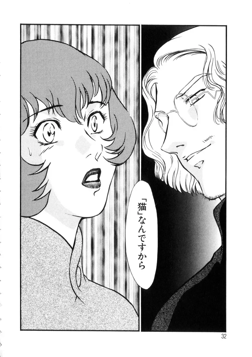 [Akiyama Michio - Fujii Akiko] Hitozuma Moyou 4 Yogarizuma Fhentai - Page 33