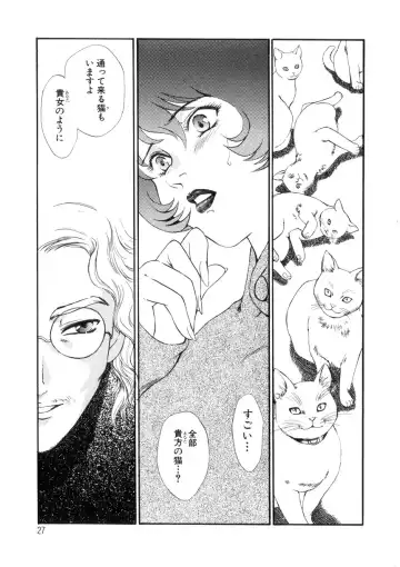 [Akiyama Michio - Fujii Akiko] Hitozuma Moyou 4 Yogarizuma Fhentai - Page 28