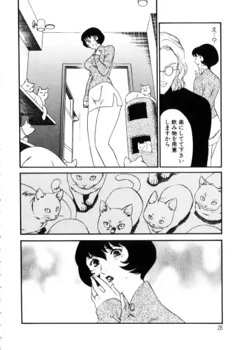 [Akiyama Michio - Fujii Akiko] Hitozuma Moyou 4 Yogarizuma Fhentai - Page 29