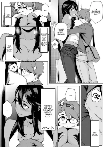 [Yurikawa] You wa Nani shi ni Nippon e? | Why Did You Come to Japan? Ch. 1-2 Fhentai - Page 11