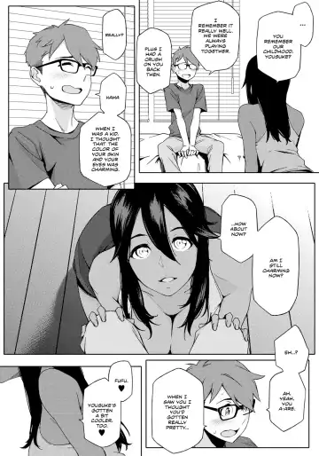 [Yurikawa] You wa Nani shi ni Nippon e? | Why Did You Come to Japan? Ch. 1-2 Fhentai - Page 14