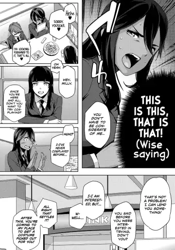 [Yurikawa] You wa Nani shi ni Nippon e? | Why Did You Come to Japan? Ch. 1-2 Fhentai - Page 34
