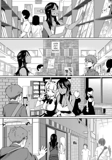 [Yurikawa] You wa Nani shi ni Nippon e? | Why Did You Come to Japan? Ch. 1-2 Fhentai - Page 9
