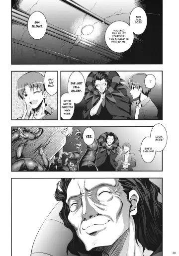 [Namonashi] RE15 Fhentai - Page 28