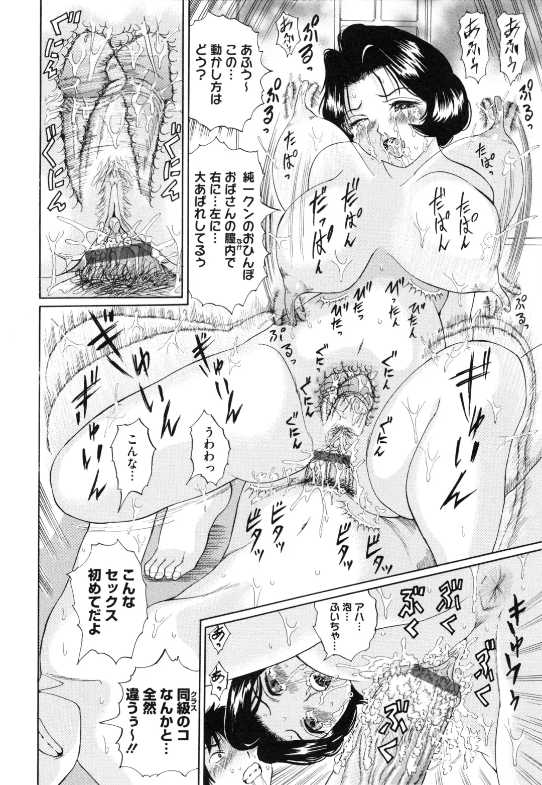 [Ninomiya Ryouzou] Junketsu Maniac Seijo Fhentai - Page 101