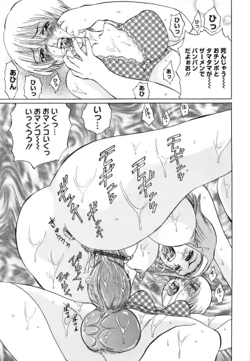 [Ninomiya Ryouzou] Junketsu Maniac Seijo Fhentai - Page 146