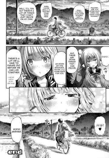 [Horitomo] Harpy no Manabiya ~Kashimashi Class~ | Harpy School ~Noisy Class~ Fhentai - Page 20