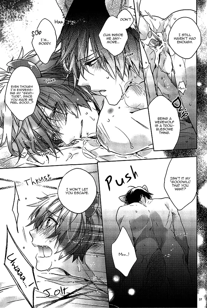 [Nakagawa] prism night jelly kiss Fhentai - Page 39