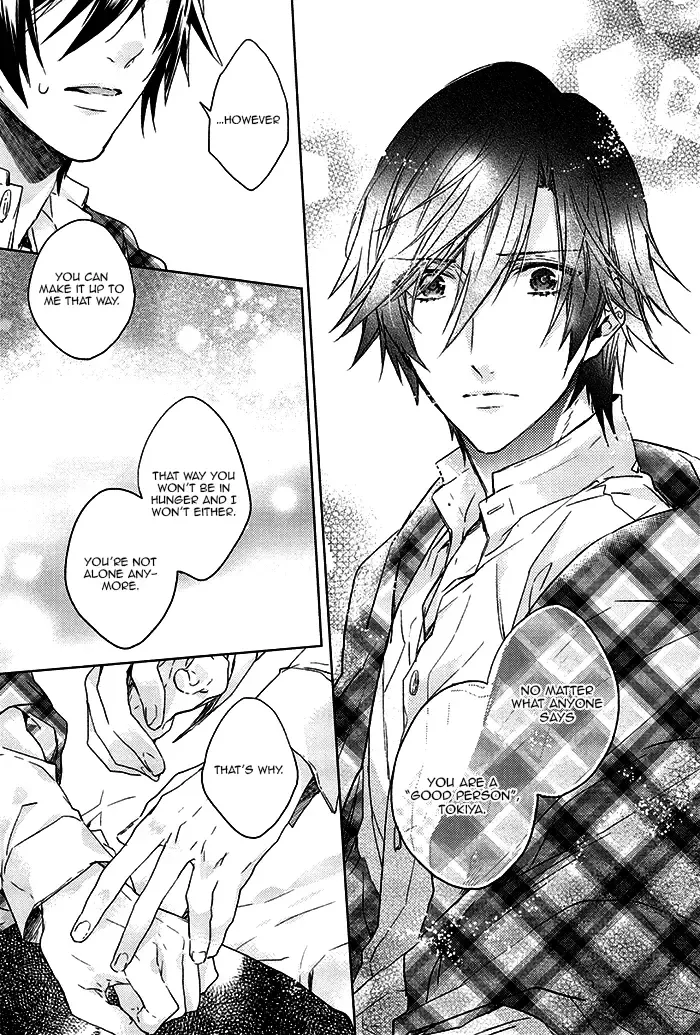 [Nakagawa] prism night jelly kiss Fhentai - Page 49