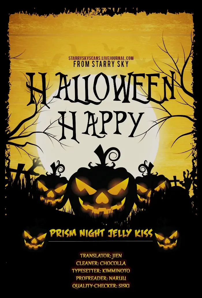 [Nakagawa] prism night jelly kiss Fhentai - Page 61