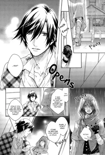 [Nakagawa] prism night jelly kiss Fhentai - Page 12