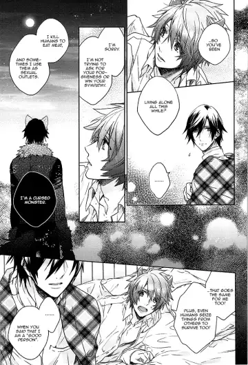 [Nakagawa] prism night jelly kiss Fhentai - Page 45