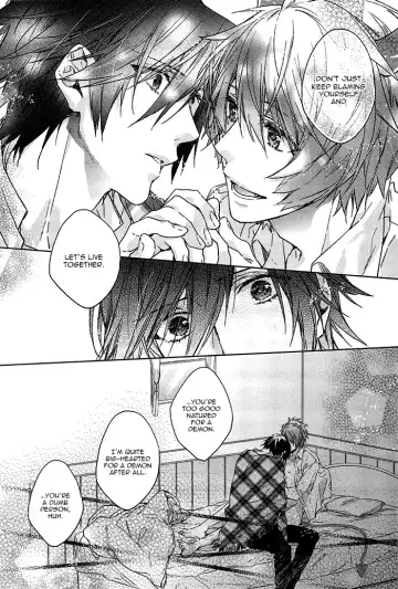 [Nakagawa] prism night jelly kiss Fhentai - Page 50