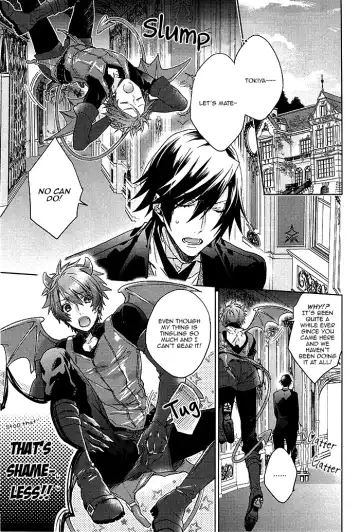 [Nakagawa] prism night jelly kiss Fhentai - Page 51