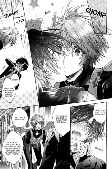 [Nakagawa] prism night jelly kiss Fhentai - Page 53