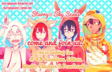 [Nakagawa] prism night jelly kiss Fhentai - Page 59