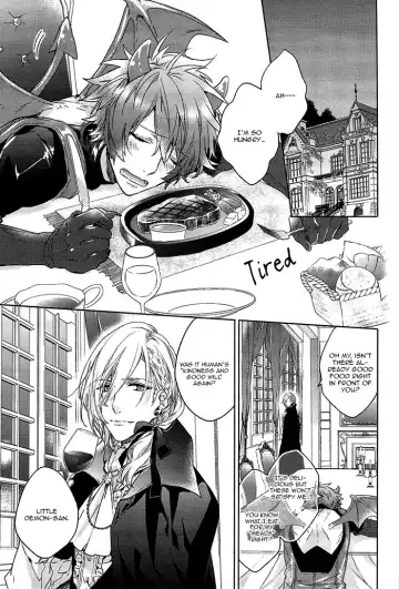 [Nakagawa] prism night jelly kiss Fhentai - Page 7