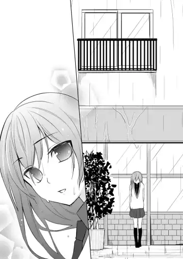 [Hitsuji Hako] Mirai ni Nani ga Atte mo Fhentai - Page 6