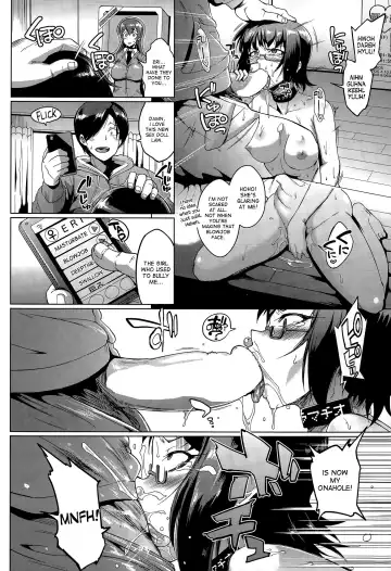 [Fan No Hitori] Dolls Ch.1-2 Fhentai - Page 12