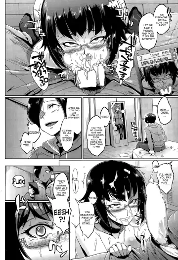 [Fan No Hitori] Dolls Ch.1-2 Fhentai - Page 14