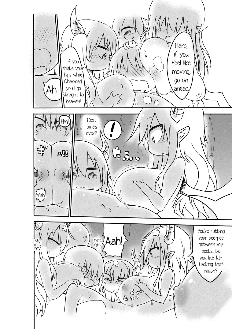 [Cool Kyou Shinja] Nyuuen Shiki Fhentai - Page 10