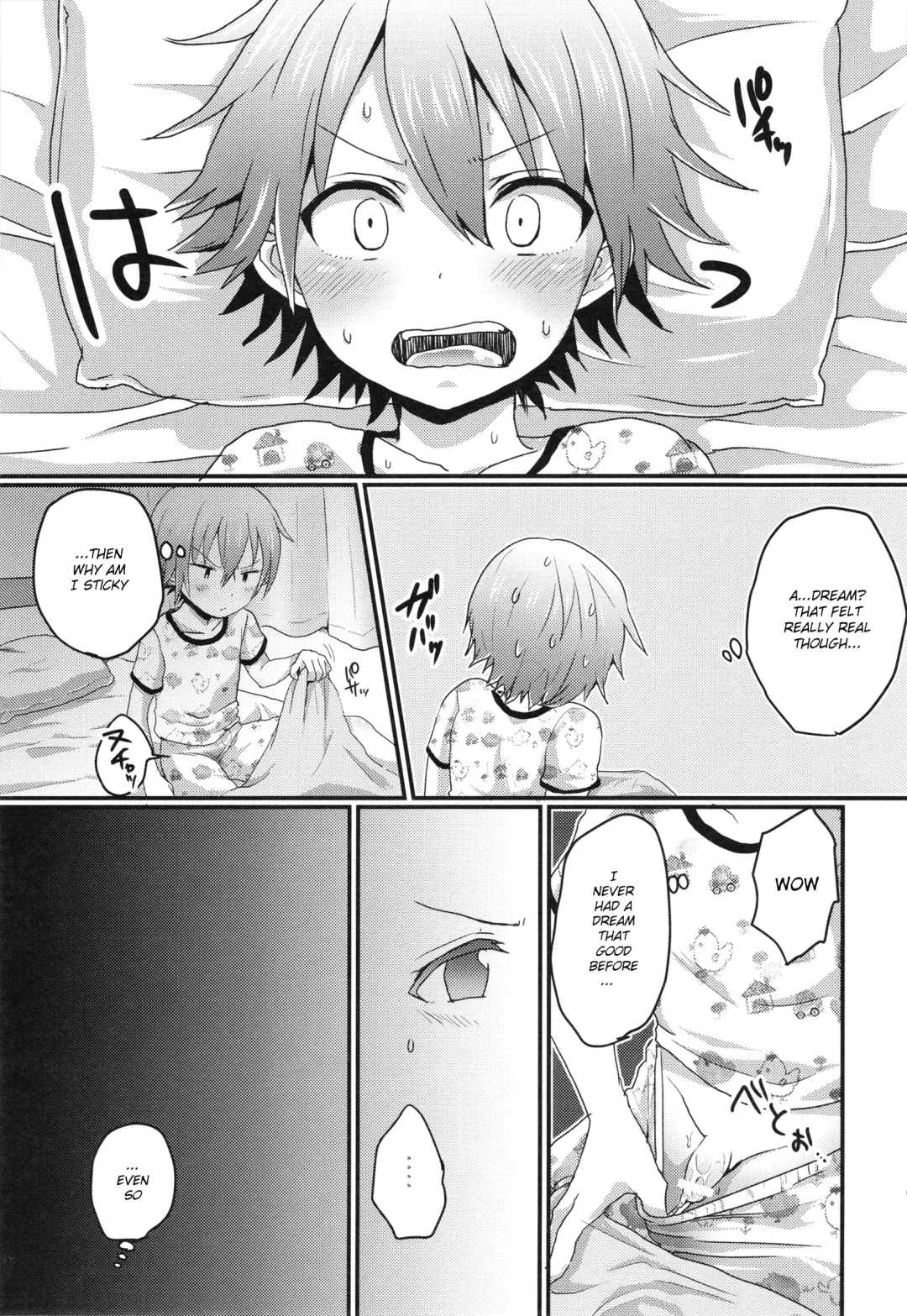 [Poron] Lilith-kun to Nenneko Shimasho Fhentai - Page 20