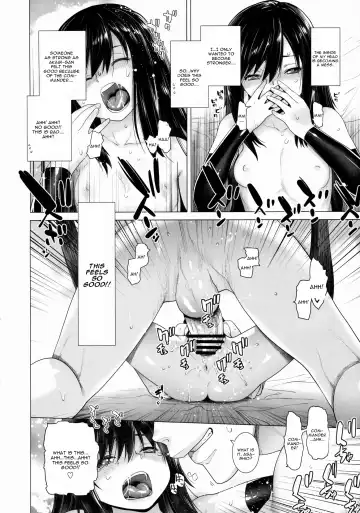 [Ootsuka Kotora] Asashio Tokkun shimasu! Fhentai - Page 15