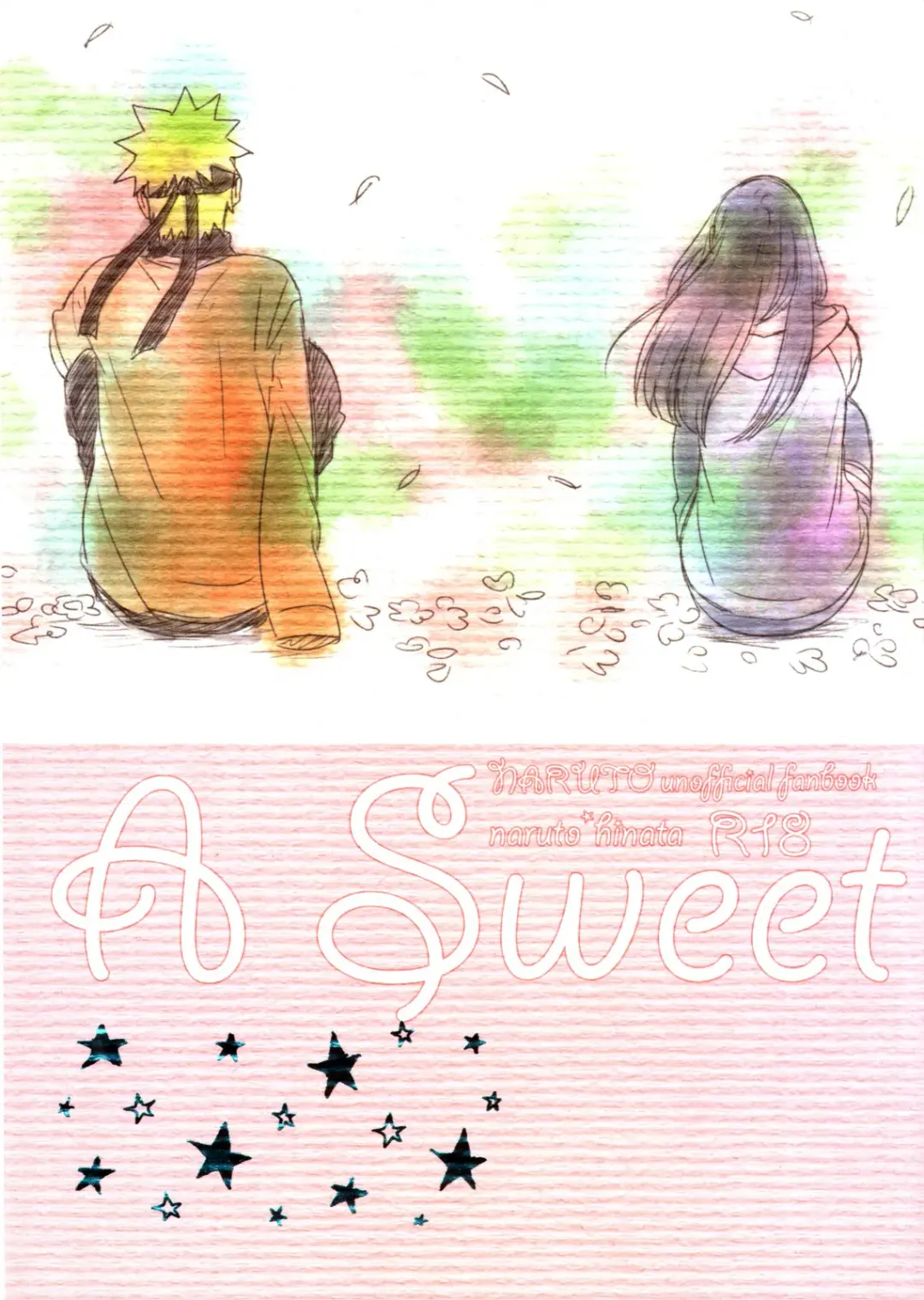 [Shimoyake] A Sweet Nightmare Fhentai - Page 1