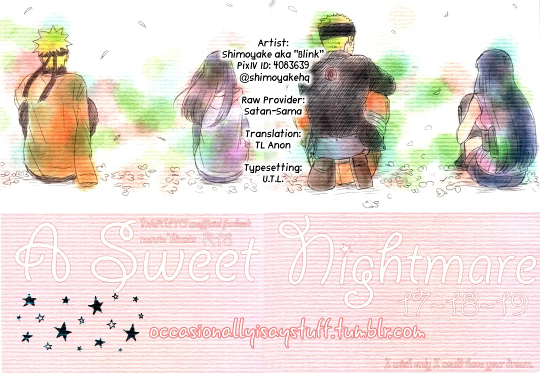 [Shimoyake] A Sweet Nightmare Fhentai - Page 2